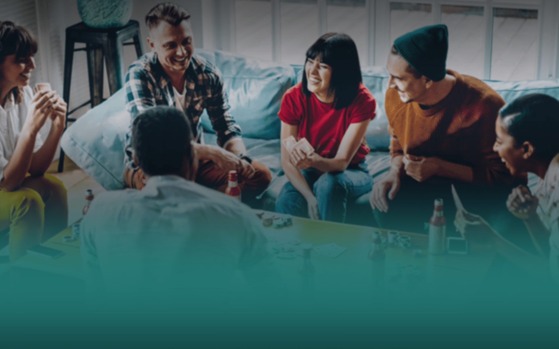 WePoker WePoker官网 微扑克APP下载
