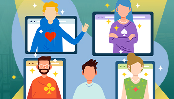 WePoker WePoker官网 微扑克APP下载